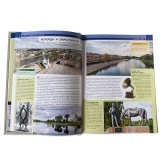 Самые красивые места России