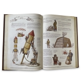 The BOOK. Как создать цивилизацию заново