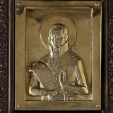 Великие военачальники России подарочня книга