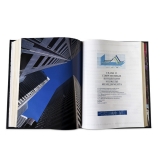 Всеобщая история менеджмента подарочная книга