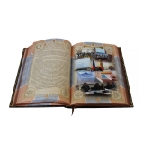 ФСБ. ВЕЛИКОЕ НАСЛЕДИЕ подарочная книга