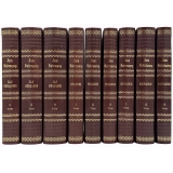 Лион Фейхтвангер Избранное в 9 книгах