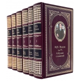 И. Бунин собрание сочинений (Золотые страницы)