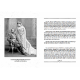 Гольф. История королевской старинной игры (на русском и английском языках)