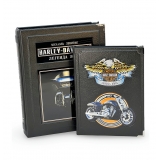 Харли Дэвидсон. Легенда жива (в коробе)