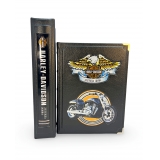 Харли Дэвидсон. Легенда жива (в коробе)