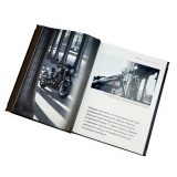 Харли Дэвидсон. Легенда жива (в коробе)