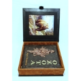 КУРТ БЛЮХЕЛЬ ОХОТА подарочное издание