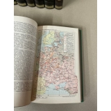 История Второй Мировой войны в 12 томах