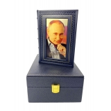 Путин. Цитаты и афоризмы ( в портфеле)