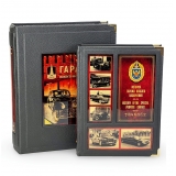 Гараж особого назначения (в коробе)