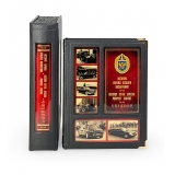 Гараж особого назначения (в коробе)