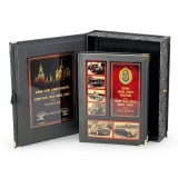 Гараж особого назначения (в коробе)