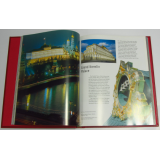 Москва. История, архитектура, искусство на английском языке