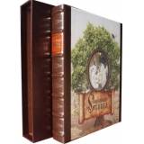 Семейная Книга подарочное изделие