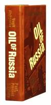 OIL of RUSSIA