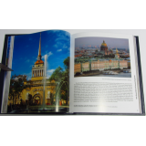Санкт-Петербург. История, архитектура, искусство на английском языке