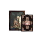 НОВЫЙ ЗАВЕТ (инкрустация) Sinset biffer