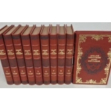 Собрание сочинений братьев Стругацких в 10 томах