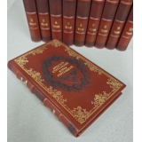 Собрание сочинений братьев Стругацких в 10 томах