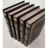 Маяковский. Собрание сочинений в 5 томах