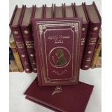 Артур Конан Дойль cобрание сочинений в 8-ми томах