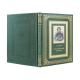 Стихотворения и поэмы с иллюстрациями и комментариями. А. С. Пушкин