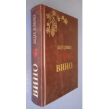 книга Вино (Доминэ А. ) подарочное издание