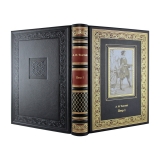 "Петр I" Толстой А. Н.