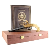 Подарочный набор «Русское оружие. 1000 лет истории»