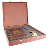 Подарочный набор «Русское оружие. 1000 лет истории»