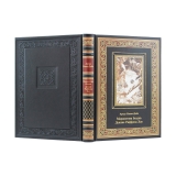 Маракотова бездна. Деяние Раффлза Хоу" Артур Конан-Дойл