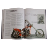 История мотоцикла