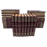 Полное собрание сочинений А.С.Пушкина в 23 томах