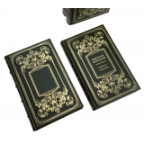 Собрание сочинений Н. Некрасова в 7 томах.