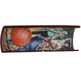 Булычев К. Похищение чародея