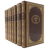 Набоков В. Собрание сочинений в 8 томах.