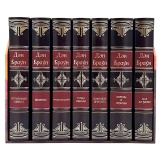 Дэн Браун. Собрание сочинений в футляре