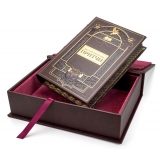 Дипломатические притчи