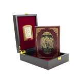 Подарочный набор "Домострой" с иконой