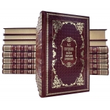 Полное собрание сочинений А.С.Пушкина в 23 томах