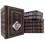 Джеймс Хедли Чейз собрание сочинений подарочное