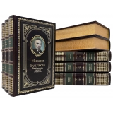 Михаил Булгаков. Собрание сочинений