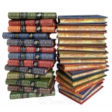 Фаллософические памятники в 26 книгах