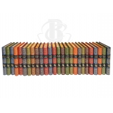 Фаллософические памятники в 26 книгах