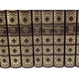 Библотека классики зарубежной литературы в 100 томах (коллекционное издание)