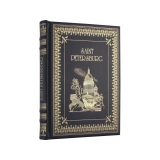 Фотоальбом Санкт-Петербург на английском языке