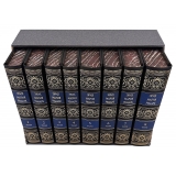 Собрание сочинений Э. М. Ремарк в 8 томах,футляр