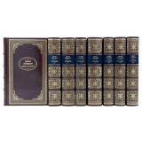 Джек Лондон. Полное собрание сочинений в 8 томах