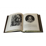 ИСТОРИЯ РУССКОГО ИСКУССТВА В 13 ТОМАХ (16 КНИГАХ)